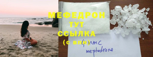 молекула духа Няндома